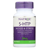 5-HTP 50мг, 30 таб Ntr